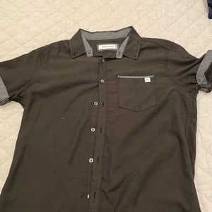 Departwest Buttonup Shirt